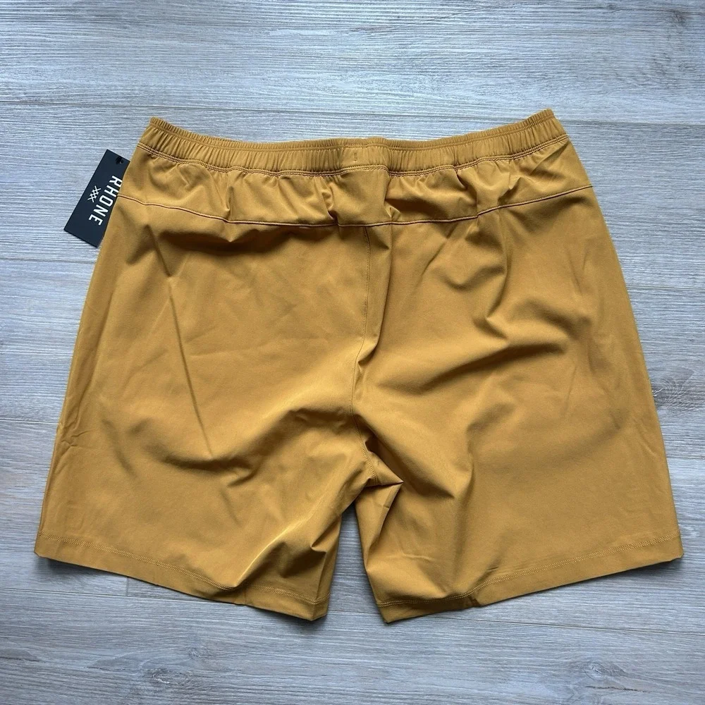 Rhone Men's XL 7.5